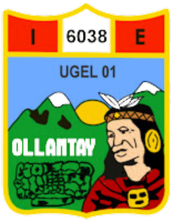 Logo Colegio 6038