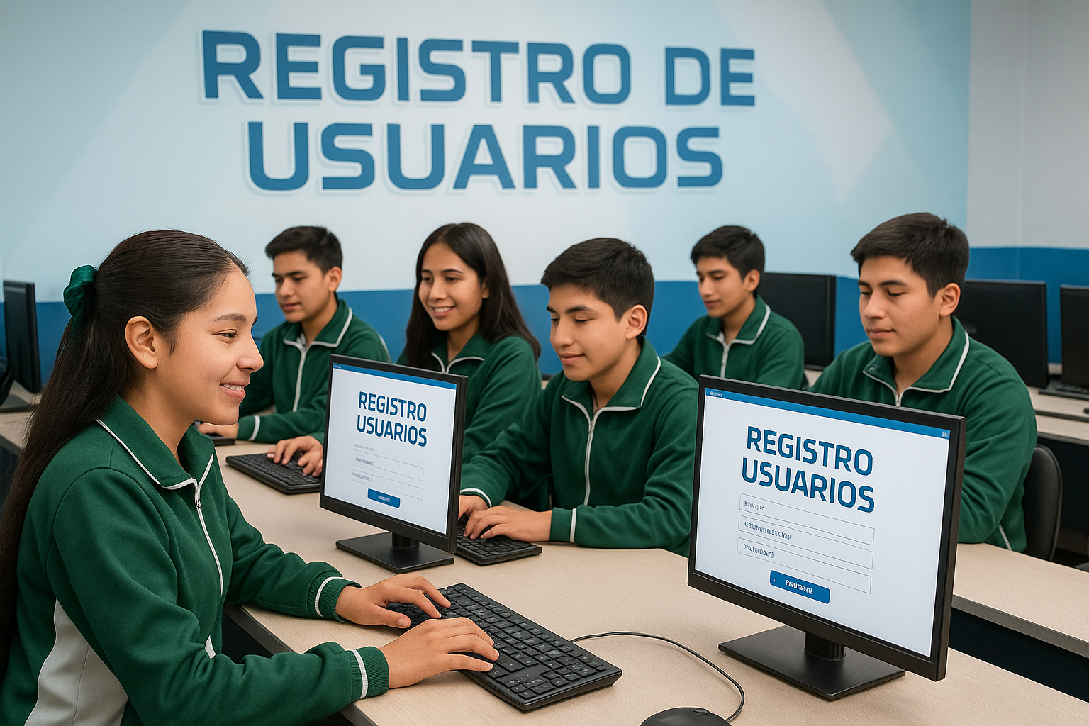 Registro — 6038 Ollantay
